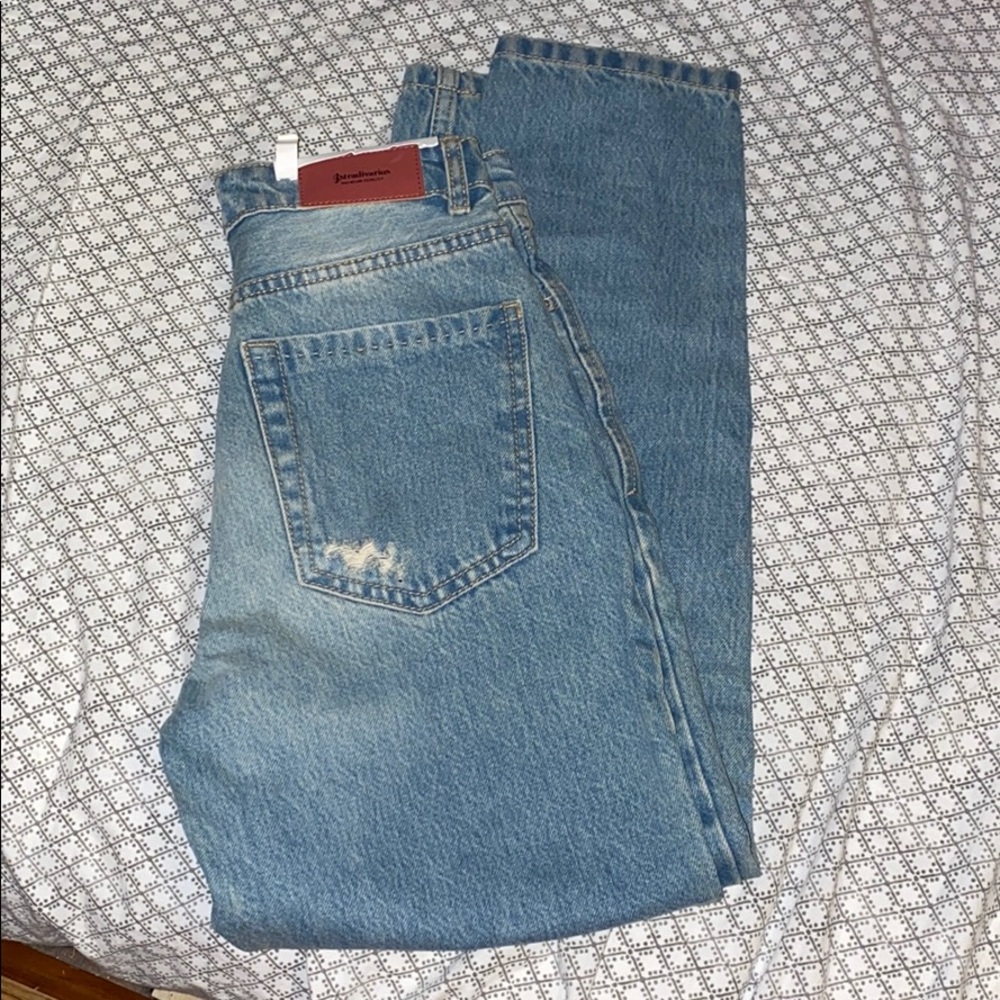 Mom jean - Picture 2 of 5
